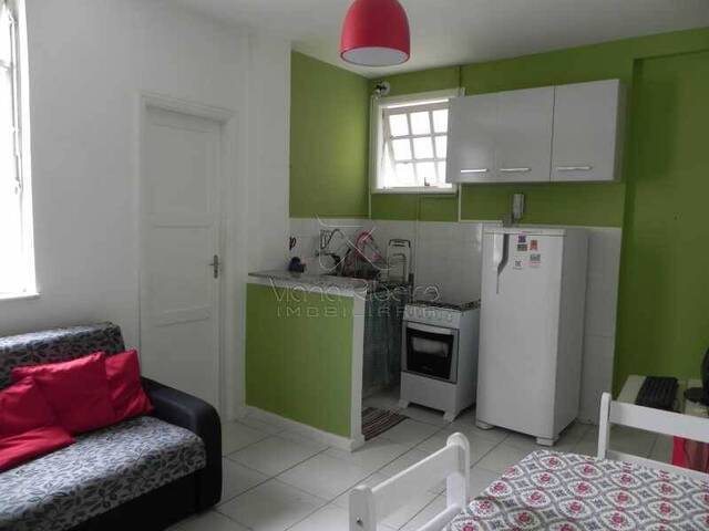 Apartamento para Venda em Rio de Janeiro - 2