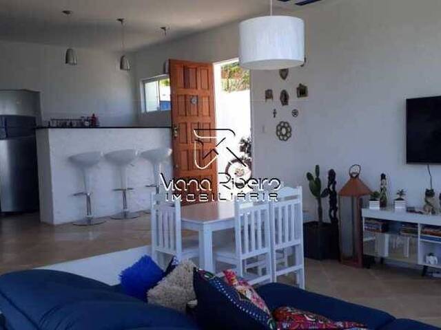 Casa para Venda em Armação dos Búzios - 2