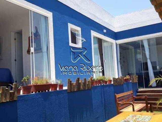 Casa para Venda em Armação dos Búzios - 4