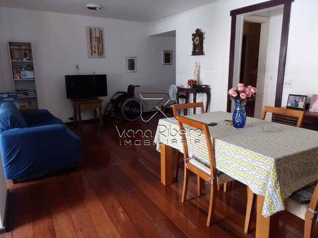 #SPAP30383 - Duplex para Venda em Rio de Janeiro - RJ - 2