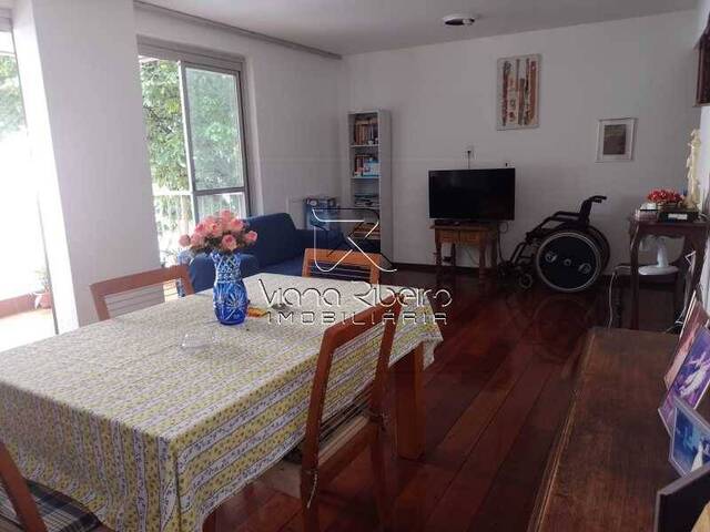 #SPAP30383 - Duplex para Venda em Rio de Janeiro - RJ - 3