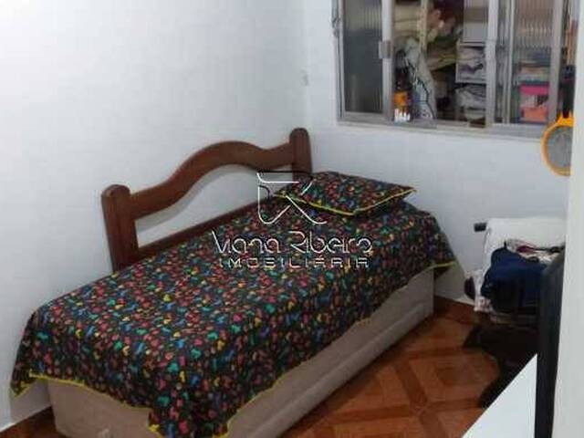 Casa de rua triplex para Venda em Rio de Janeiro - 4