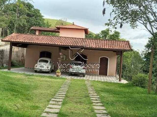 Sítio para Venda em Pinheiral - 4