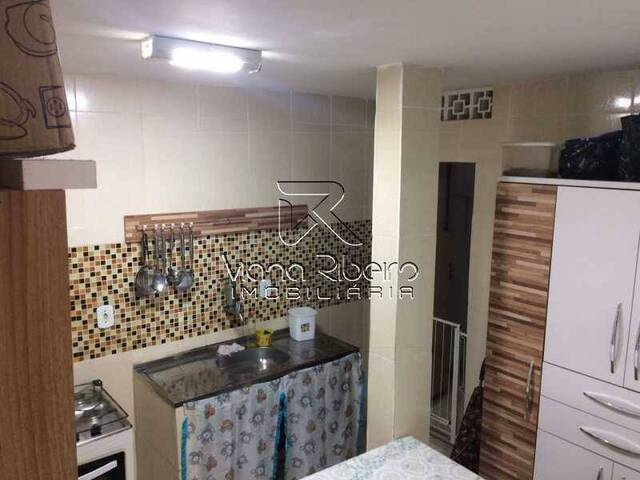 Casa de vila triplex para Venda em Rio de Janeiro - 3