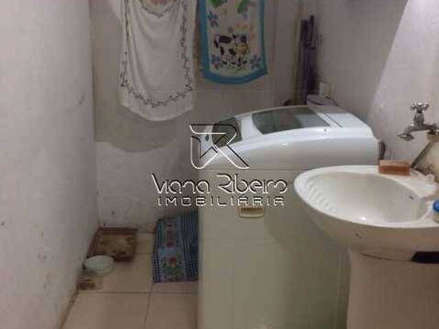 Casa de vila triplex para Venda em Rio de Janeiro - 5