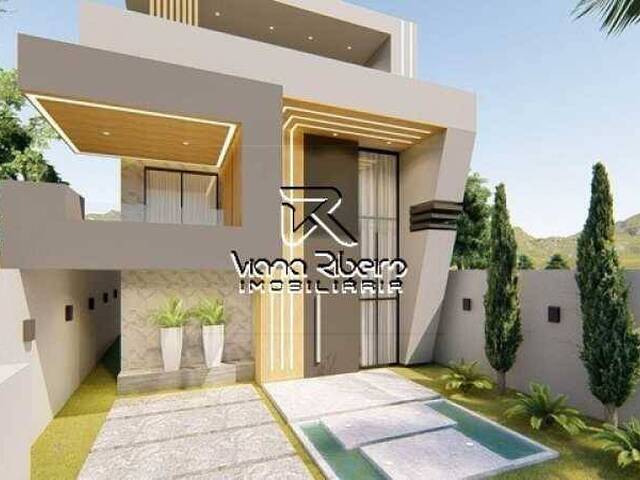 #SPCN40008 - Casa em condomínio para Venda em Rio de Janeiro - RJ - 2