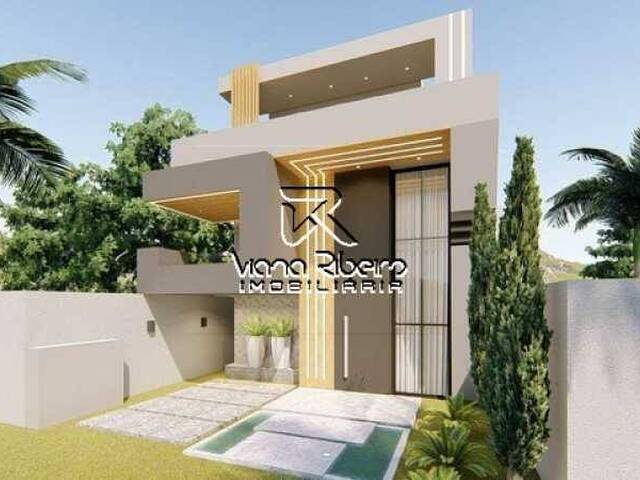 #SPCN40008 - Casa em condomínio para Venda em Rio de Janeiro - RJ - 3