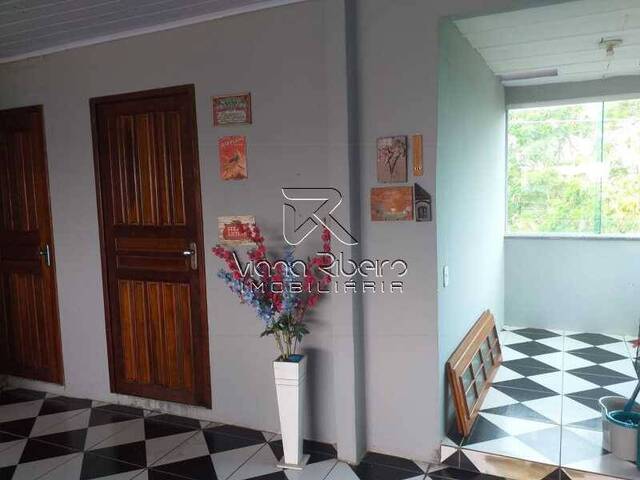 Casa de rua triplex para Venda em Cabo Frio - 3