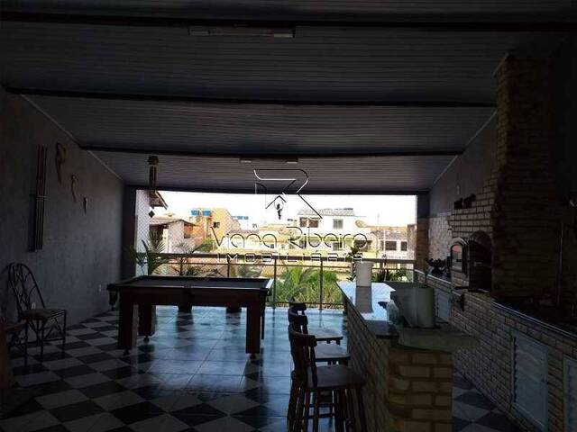 Casa de rua triplex para Venda em Cabo Frio - 4