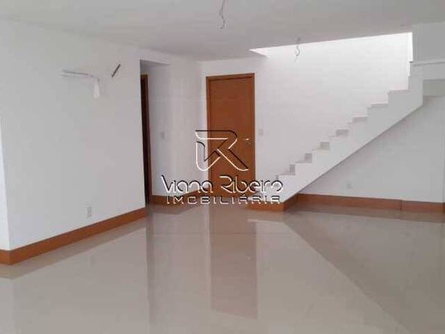 #SPCO30049 - Duplex para Venda em Rio de Janeiro - RJ - 2