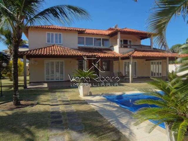 #SPCN40009 - Sobrado para Venda em Armação dos Búzios - RJ - 1