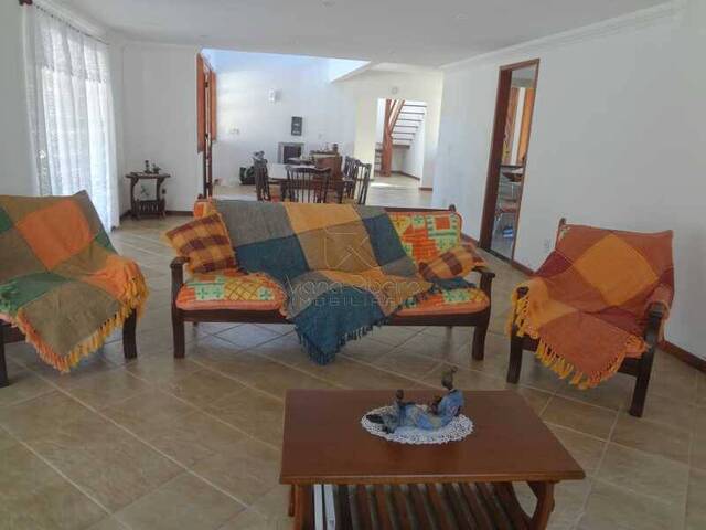 #SPCN40009 - Sobrado para Venda em Armação dos Búzios - RJ - 2