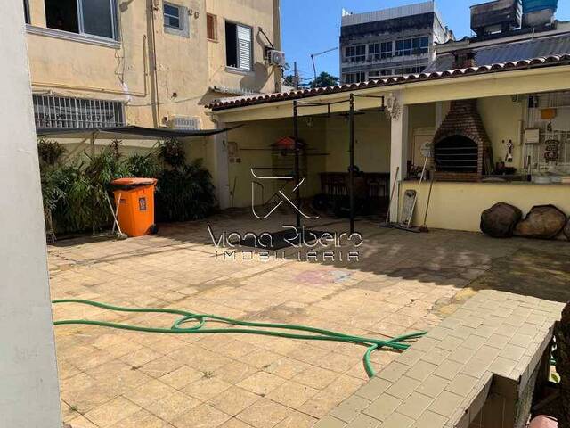 #SPCA50018 - Sobrado para Venda em Rio de Janeiro - RJ - 1