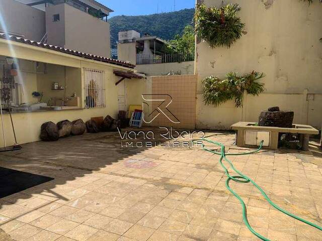 #SPCA50018 - Sobrado para Venda em Rio de Janeiro - RJ - 2
