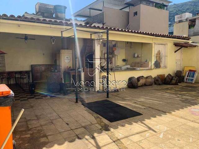 #SPCA50018 - Sobrado para Venda em Rio de Janeiro - RJ - 3