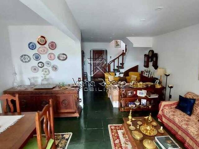 #SPCO30052 - Duplex para Venda em Rio de Janeiro - RJ - 2