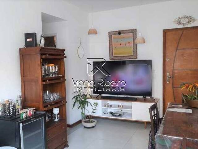 Apartamento para Venda em Rio de Janeiro - 2