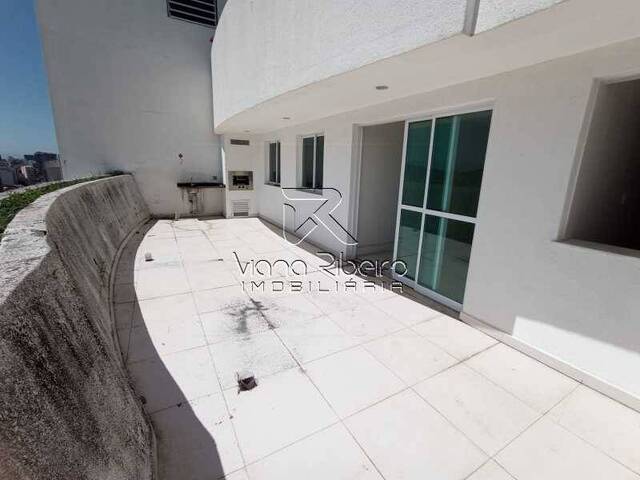 #SPAP20574 - Apartamento garden para Venda em Rio de Janeiro - RJ - 2