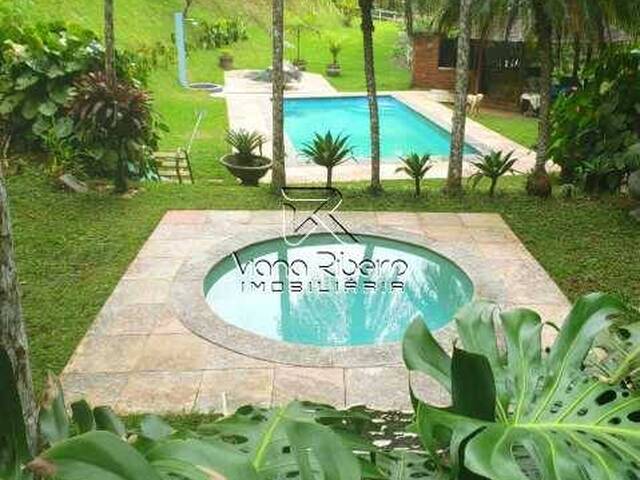 #SPCA70004 - Casa para Venda em Teresópolis - RJ - 3