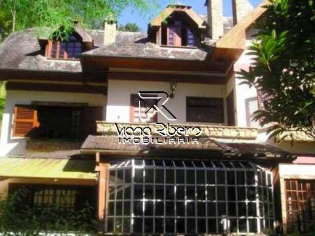 Casa para Venda em Teresópolis - 5