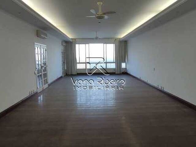 #SPAP40078 - Apartamento para Venda em Rio de Janeiro - RJ - 1