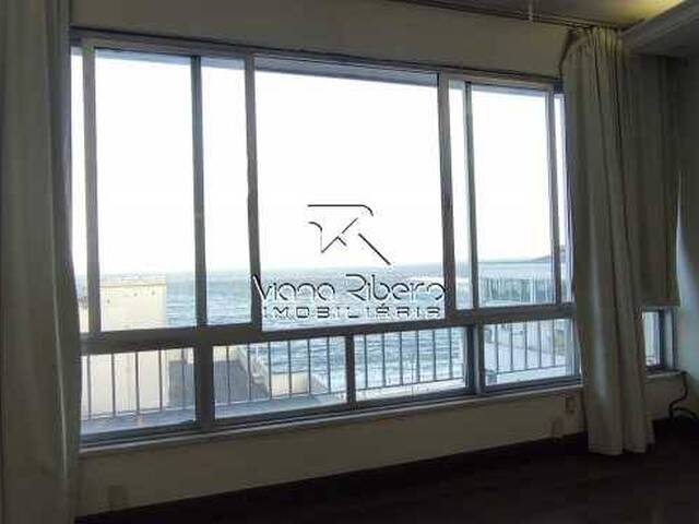 #SPAP40078 - Apartamento para Venda em Rio de Janeiro - RJ - 2