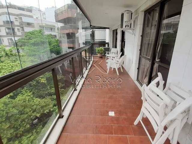 #SPCO30054 - Duplex para Venda em Rio de Janeiro - RJ - 2