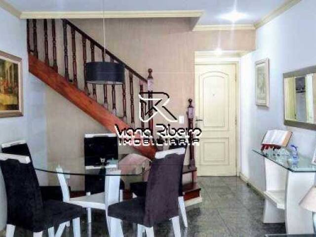 #SPCO30055 - Duplex para Venda em Rio de Janeiro - RJ - 2