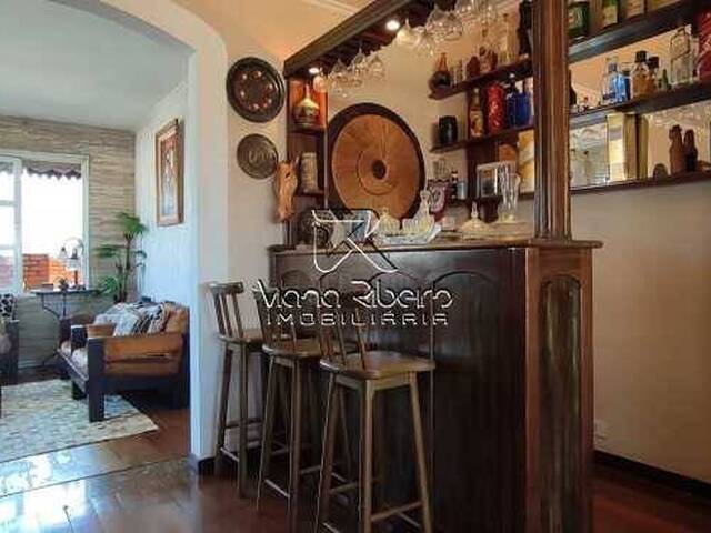 Cobertura linear para Venda em Rio de Janeiro - 5