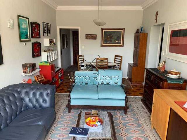 Apartamento para Venda em Rio de Janeiro - 2