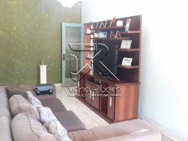 #SPCA30006 - Sobrado para Venda em Rio de Janeiro - RJ - 2