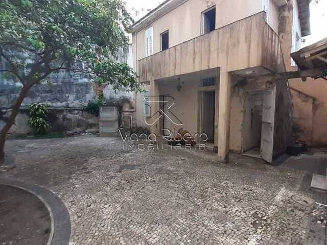 #SPCA30033 - Sobrado para Venda em Rio de Janeiro - RJ - 1