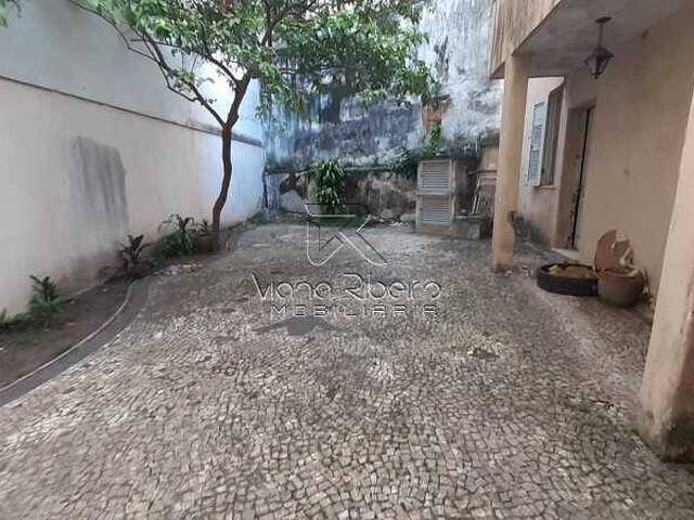 #SPCA30033 - Sobrado para Venda em Rio de Janeiro - RJ - 2