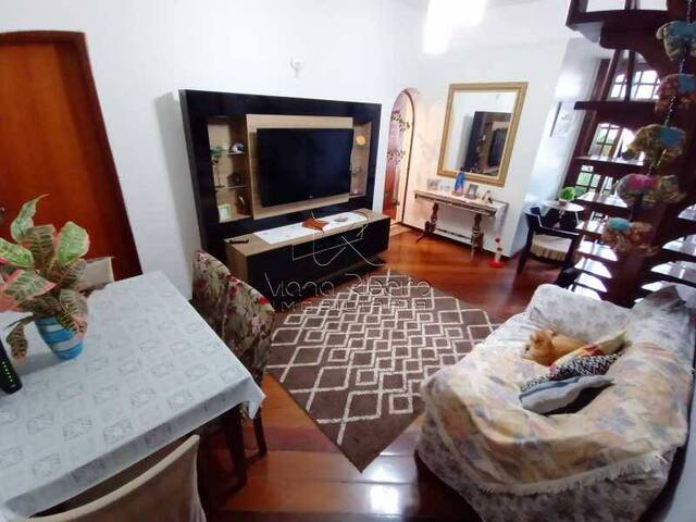 #SPCO40025 - Duplex para Venda em Rio de Janeiro - RJ - 2