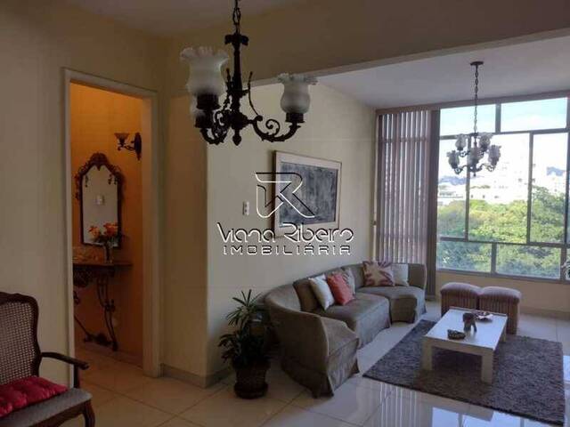Apartamento para Venda em Rio de Janeiro - 2