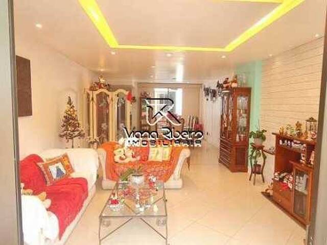 #SPCO50004 - Duplex para Venda em Rio de Janeiro - RJ - 3