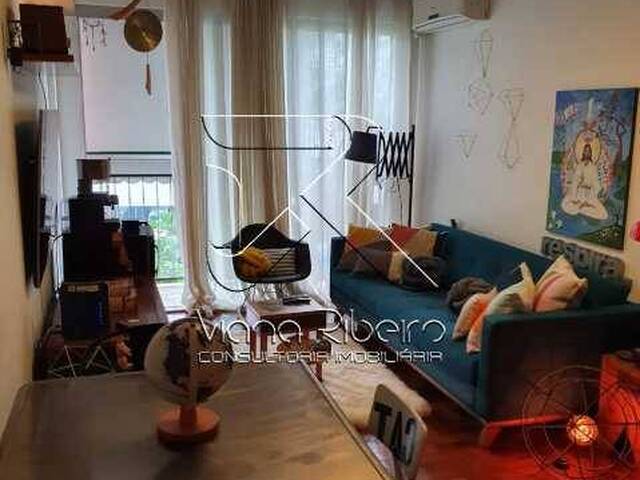 Apartamento para Venda em Rio de Janeiro - 2