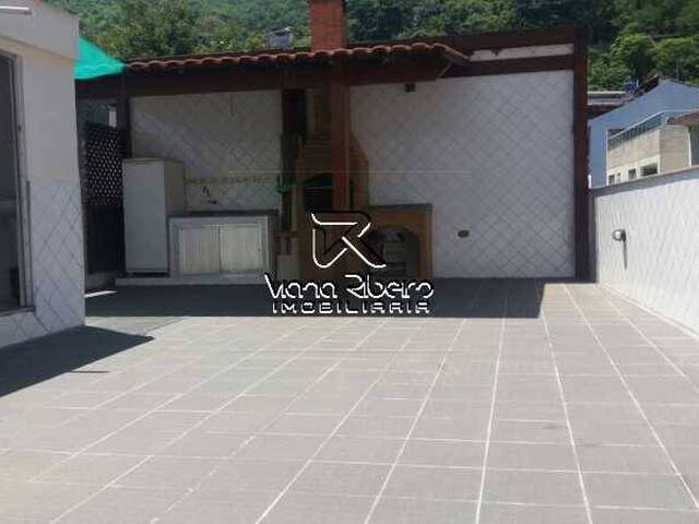 #SPCN30014 - Casa em condomínio para Venda em Rio de Janeiro - RJ - 2