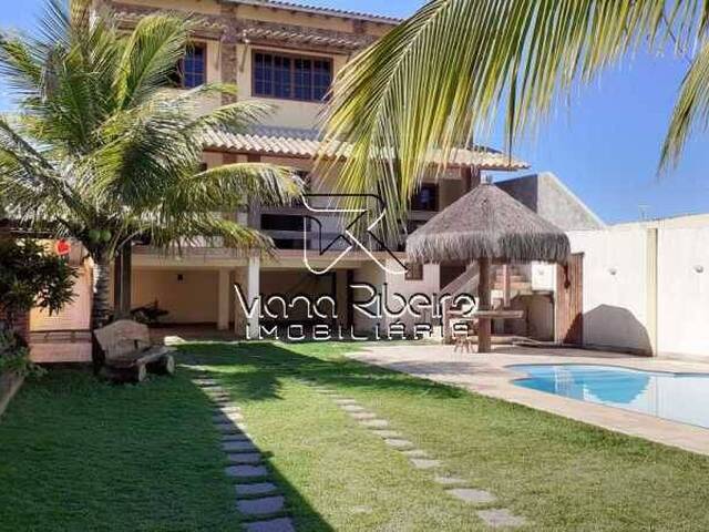 Casa de rua triplex para Venda em Arraial do Cabo - 2