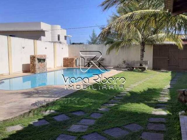 Casa de rua triplex para Venda em Arraial do Cabo - 3