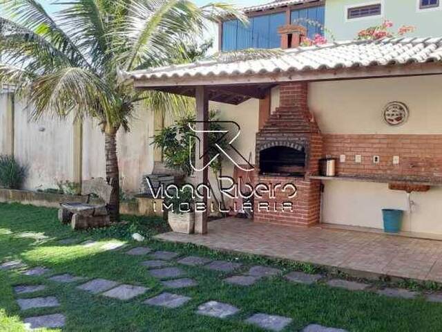 Casa de rua triplex para Venda em Arraial do Cabo - 4