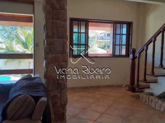 Casa de rua triplex para Venda em Arraial do Cabo - 5