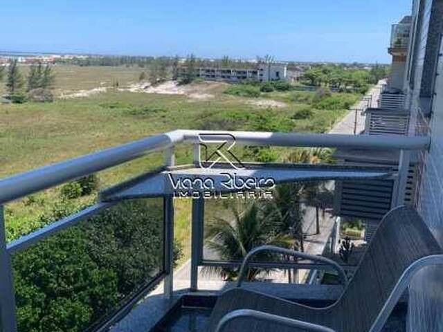 #SPCO40027 - Duplex para Venda em Cabo Frio - RJ - 2