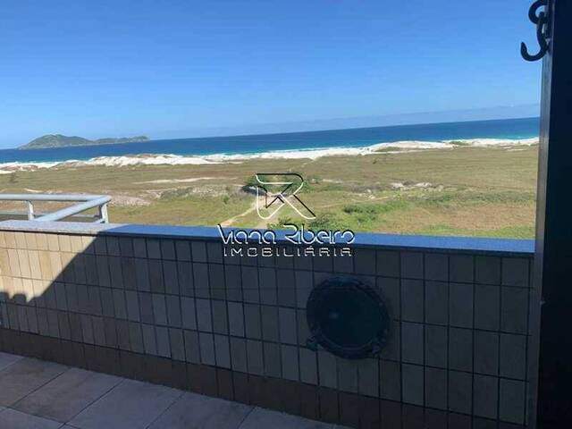 #SPCO40027 - Duplex para Venda em Cabo Frio - RJ - 3