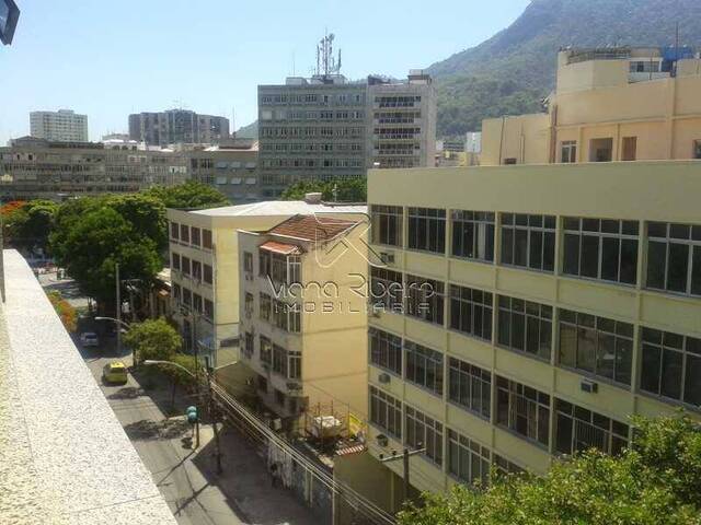 #SPCO20012 - Duplex para Venda em Rio de Janeiro - RJ - 3