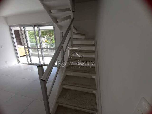 #SPAP20636 - Duplex para Venda em Rio de Janeiro - RJ - 2