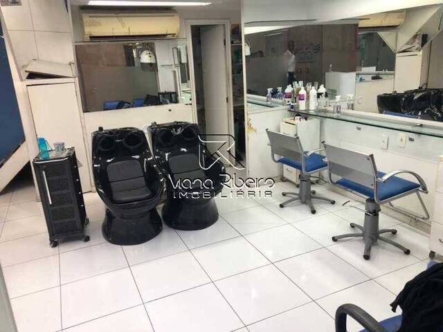 #SPLJ00004 - Loja para Venda em Rio de Janeiro - RJ - 2