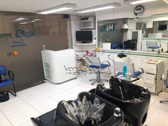 #SPLJ00004 - Loja para Venda em Rio de Janeiro - RJ - 3