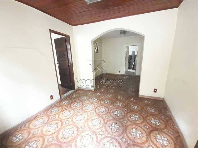 #SPCV50005 - Casa de vila duplex para Venda em Rio de Janeiro - RJ - 2