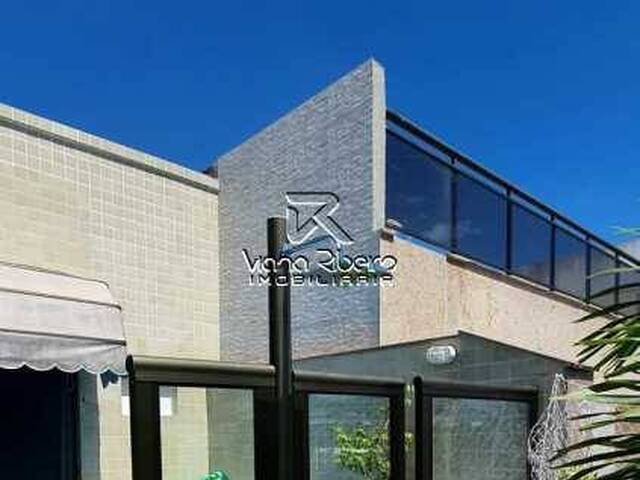 #SPCO40031 - Cobertura linear para Venda em Rio de Janeiro - RJ - 2